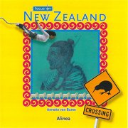 focus on, new zealand, teacher´cd-audio - CD Lydbog