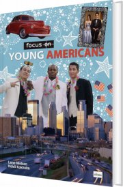 focus on, young americans, student's book - bog
