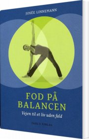 fod på balancen - bog