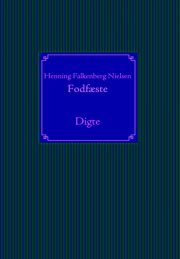 fodfæste - bog