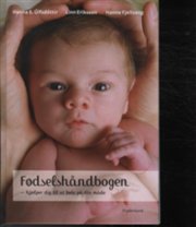 fødselshåndbogen - bog