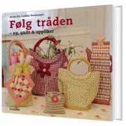følg tråden - bog
