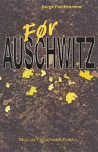 før auschwitz - bog