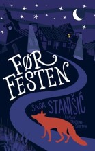 før festen - bog