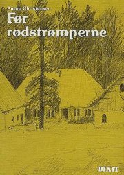 før rødstrømperne - bog