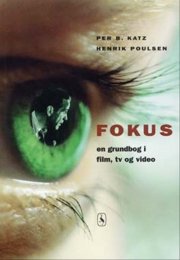 fokus - bog