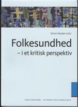 folkesundhed - bog