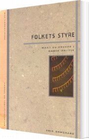 folkets styre - bog