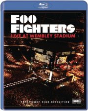 foo fighters - live at wembley stadium - Blu-Ray