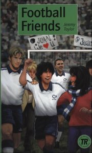 football friends, tr 2 - bog