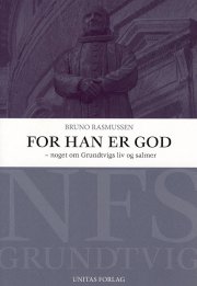 for han er god - bog
