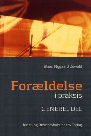 forældelse i praksis - bog