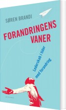forandringens vaner - bog