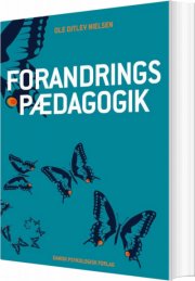 forandringspædagogik - bog