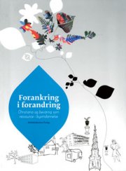 forankring i forandring - bog