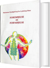 fordøjelse en fornøjelse! - bog