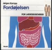 fordøjelsen - bog