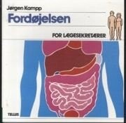 fordøjelsen - bog