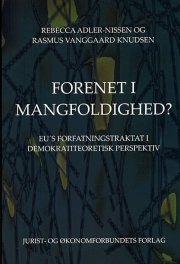 forenet i mangfoldighed? - bog