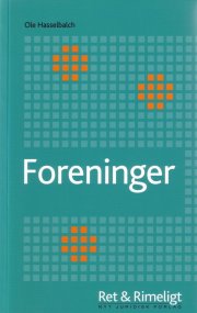 foreninger - bog