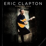 eric clapton - forever man - - 3-Cd