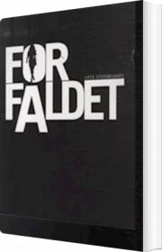 forfaldet - bog