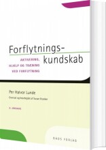 forflytningskundskab - bog
