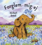 forglem mig ej - bog