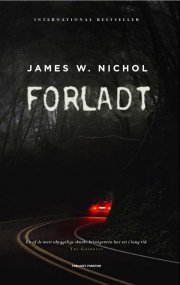 forladt - bog