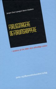 forligsmagere og forumshoppere - bog