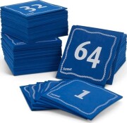 format 1.kl. 101 tal og geofliser - bog