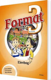 format 3.kl. elevbog - bog