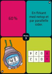 format 4.kl. multikort - bog