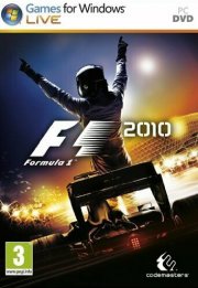 formula 1 2010 (f1) - PC