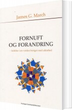 fornuft og forandring - bog