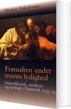 fornuften under troens lydighed - bog