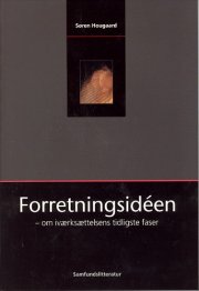 forretningsidéen - bog