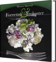 forretter og frokoster - bog