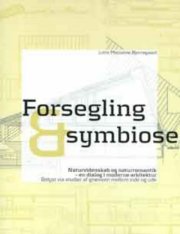 forsegling & symbiose - bog
