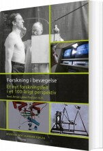 forskning i bevægelse - bog