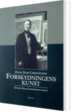 forskydningens kunst - bog