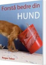 forstå bedre din hund - bog