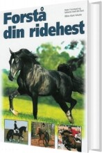 forstå din ridehest - bog