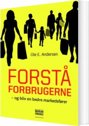 forstå forbrugerne - bog