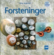 forsteninger - bog
