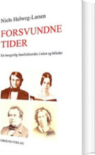 forsvundne tider - bog