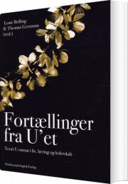 fortællinger fra u'et - bog