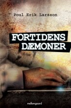 fortidens dæmoner - bog
