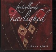 fortryllende kærlighed - bog