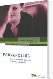 forvandling - bog
